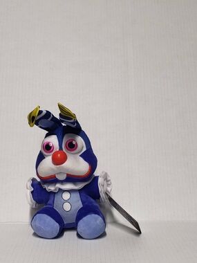 Funko Five Nights At Freddy's 10.5" Plushie 2022 Brand New